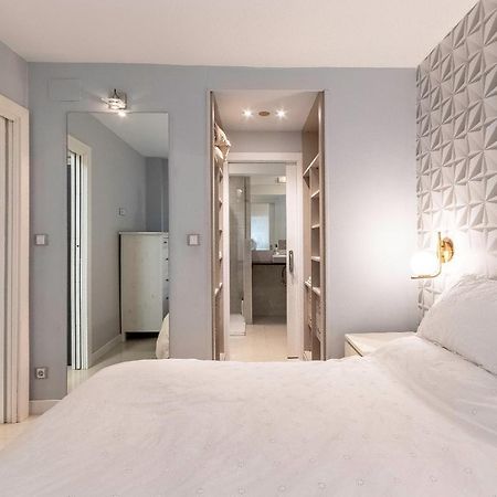 Apartamento En Centro De Bilbao, Deusto Bilbau Exterior foto